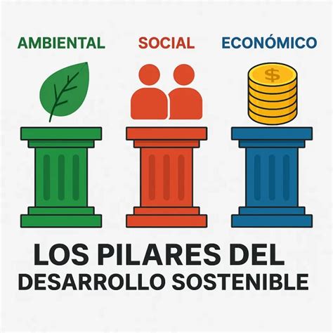 Infografía o esquema visual de los tres pilares de solución propuestos para la reforma del Sename
