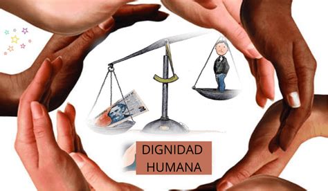 Ilustración de una persona mayor siendo tratada con respeto y dignidad, no como un niño