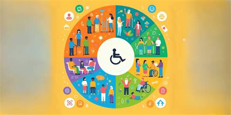 Infografía sobre barreras de accesibilidad y diseño universal en espacios públicos
