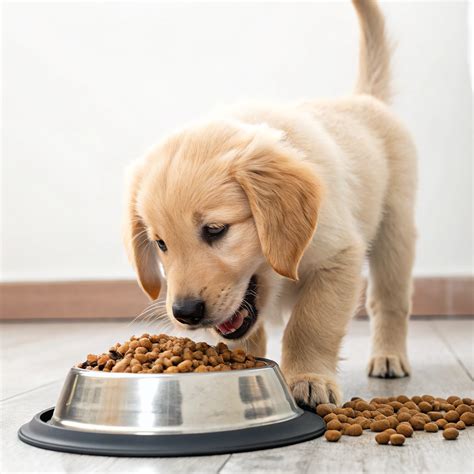 Tabla comparativa de análisis garantizado de alimentos para perros