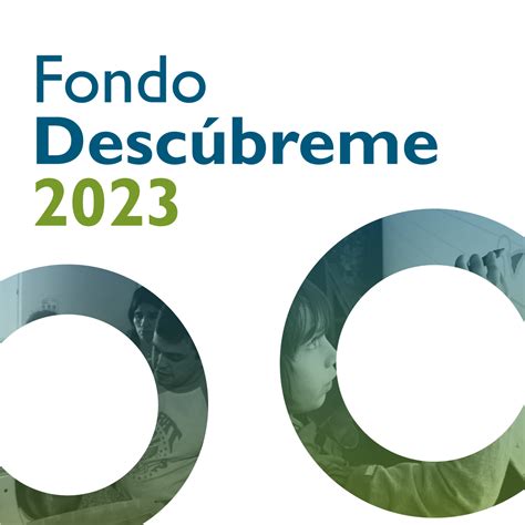 Infografía: Mecanismo de aportes al Fondo Descúbreme