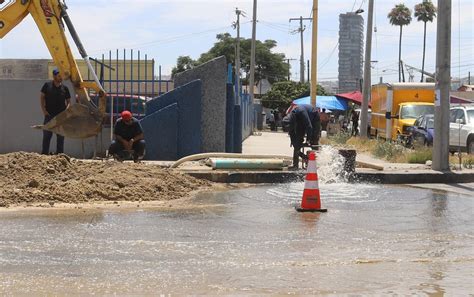 Fotografía de un ELEAM con problemas de infraestructura