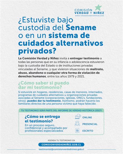 Esquema de las vulneraciones sufridas por 