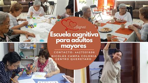 Muestra de vestuario con colores vivos para adultos mayores