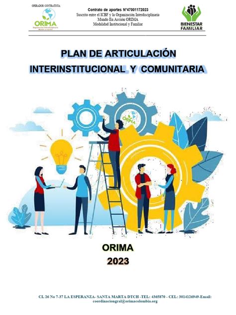 Esquema de la articulación intersectorial del Programa 24 Horas en Chile