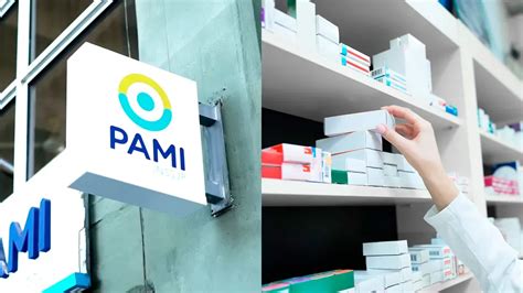 Esquema visual de los requisitos socioeconómicos para acceder a los medicamentos gratuitos de PAMI.