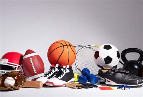 Foto de equipamiento deportivo adaptado