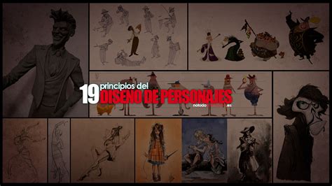 Diseño de personajes de ancianas en el anime 