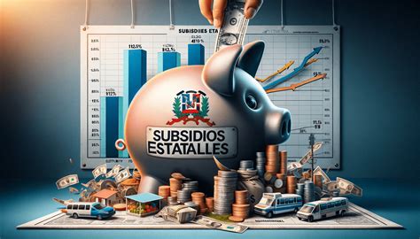 Infografía: Subsidios estatales para familias vulnerables en Chile