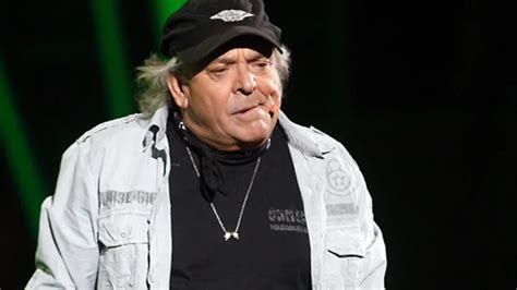 Coco Legrand en el escenario