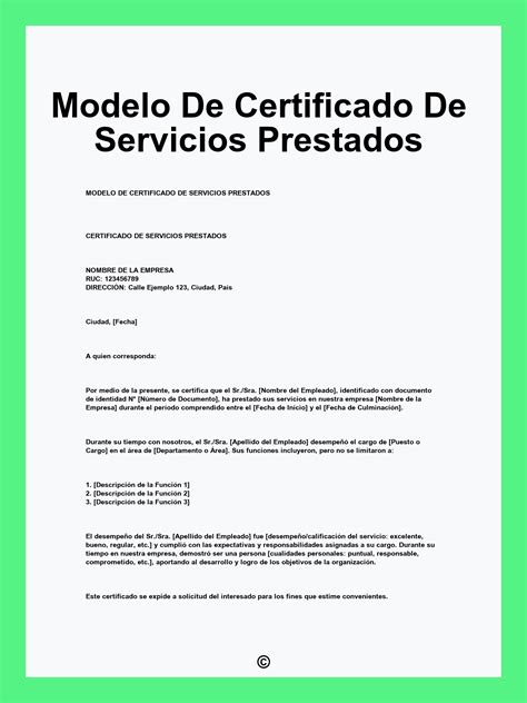 Ilustración de una medalla conmemorativa o un certificado de servicio prolongado.