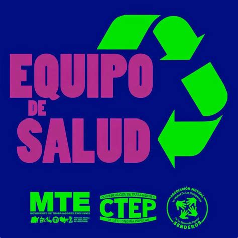Logo del MTE y CTEP