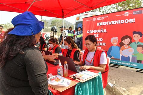 Ilustración de la campaña de las banderitas en comunidades ribereñas