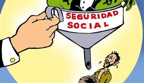 Esquema de los nuevos beneficios y su impacto en la seguridad social