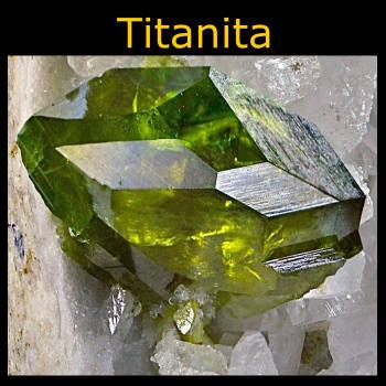 Tabla de tipos de titanita y su uso para refuerzo de armas