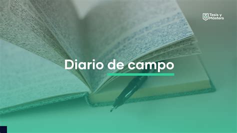 Gráfico mostrando la evolución del uso del diario de campo en diferentes disciplinas