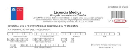 Gráfico con la distribución de licencias médicas en el SENAME y la proporción de horas extras no pagadas.