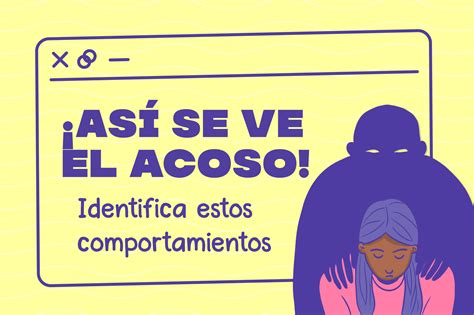 Esquema de las diferentes formas de acoso vecinal y sus víctimas