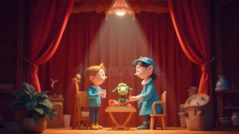imagen ilustrativa de una escena adulta consensuada entre dos personajes