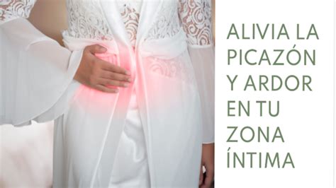 Tabla de comparación de síntomas y causas del ardor vaginal