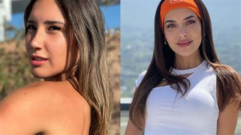 Catalina Gaete en silla de ruedas con collarín cervical