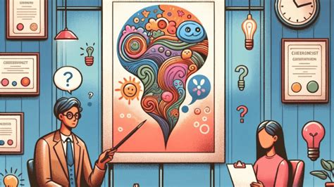 Infografía detallando los elementos clave en la interpretación psicológica de los dibujos.