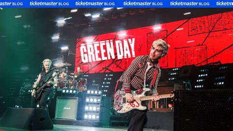 Concierto de Green Day en el lago de Springfield