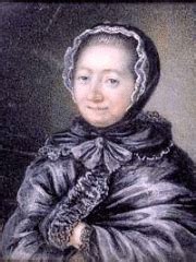 Retratos de Madame de Villeneuve y Madame Leprince de Beaumont