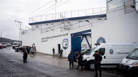 Foto temática de instalaciones modernizadas para jóvenes en centro de reinserción social