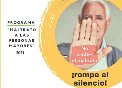 Tabla comparativa: Discusión familiar vs. Maltrato a personas mayores.