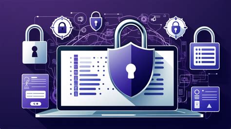 Ilustración de las buenas prácticas de ciberseguridad
