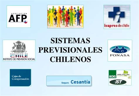 Gráfico comparativo de sistemas previsionales en Chile