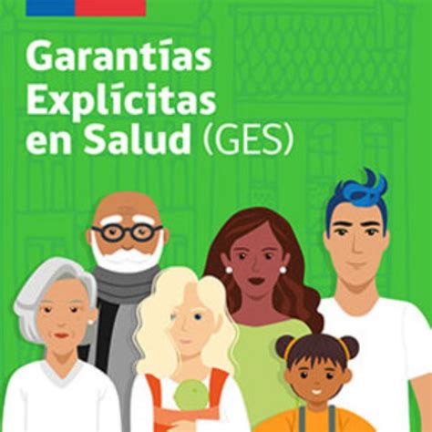 Esquema de las garantías explícitas de salud (GES/AUGE) en Chile