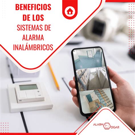Infografía: Mejores prácticas de seguridad para sistemas de alarma inalámbricos