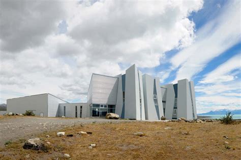 Museo Glaciarium en El Calafate