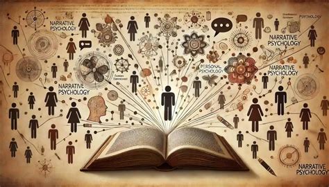 Esquema de externalización narrativa y su impacto en la identidad