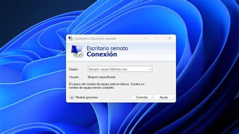 Esquema de la arquitectura de Escritorio Remoto de Windows y sus componentes