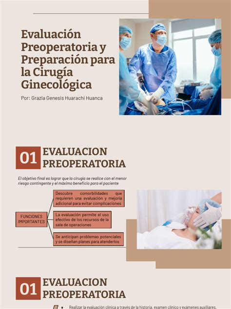 Diagrama de flujo para la evaluación preoperatoria de pacientes geriátricos.