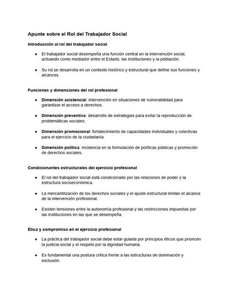 infografía sobre el rol del trabajador social con menores
