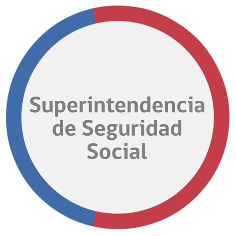 Esquema de la estructura y funciones de la Superintendencia de Seguridad Social en relación con los Servicios de Bienestar.