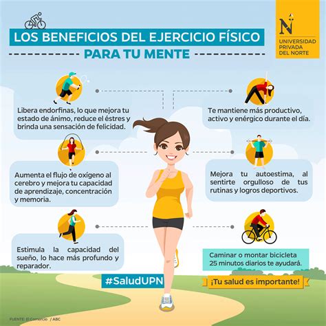 Infografía: Beneficios físicos y mentales del ejercicio en adultos mayores.