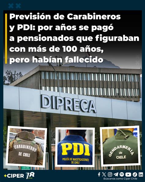 Infografía: Desglose de los 182 beneficiarios de Dipreca con más de 100 años (casos confirmados de fallecimiento, RUT inválidos, no contactados)