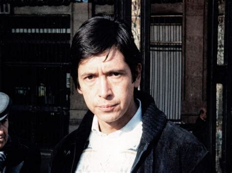 Monolito en memoria de Eduardo Miño en Maipú