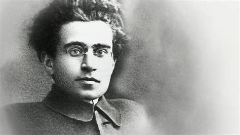 Foto de Antonio Gramsci joven