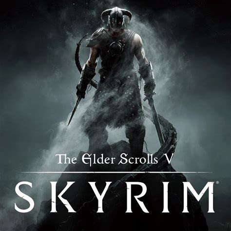 Foto de Shirley Curry jugando The Elder Scrolls V: Skyrim