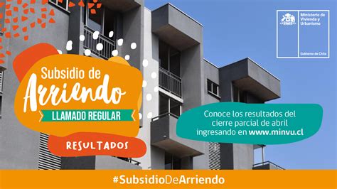 Esquema de subsidio de arriendo para adultos mayores