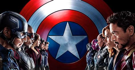 Fotograma de la película Capitán América: Civil War donde se observa a los asistentes cargando el féretro de Peggy Carter.