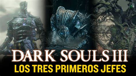 Esquema de los tres finales de Dark Souls 3 y sus requisitos
