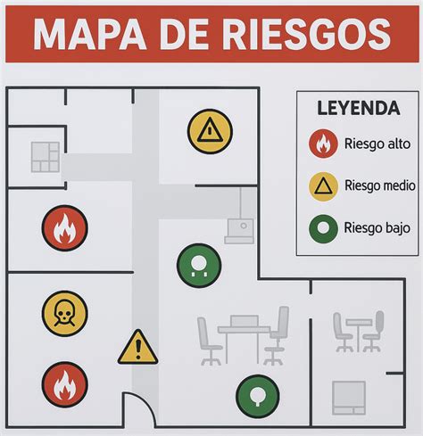 Infografía: Mapa de intervención en barrios de alto riesgo social de la Región Metropolitana
