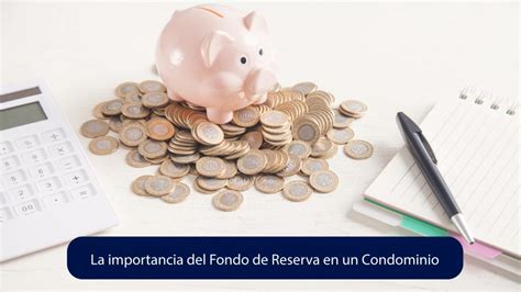 Infografía: Componentes y finalidad del fondo de reserva
